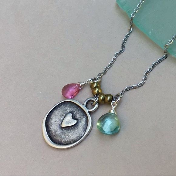 New Sundance Charm Necklace - Picture 5 of 8